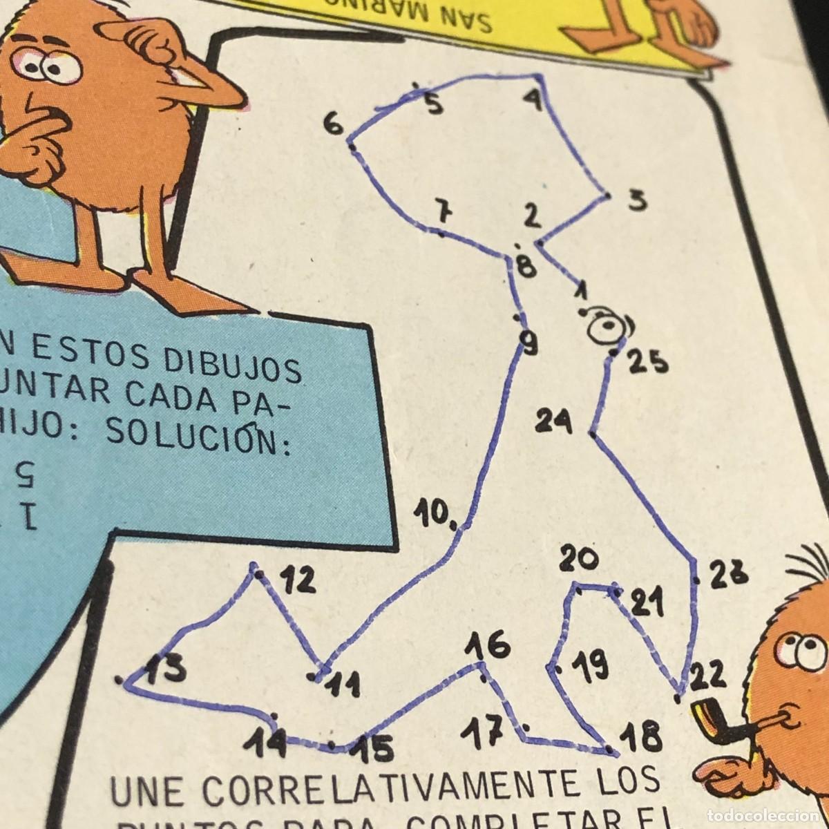 C&oacute;mics: MORTADELO Y FILEM&Oacute;N - N&ordm; 32 - EDICIONES B - FRANCISCO IB&Aacute;&Ntilde;EZ / 308 - Foto 3