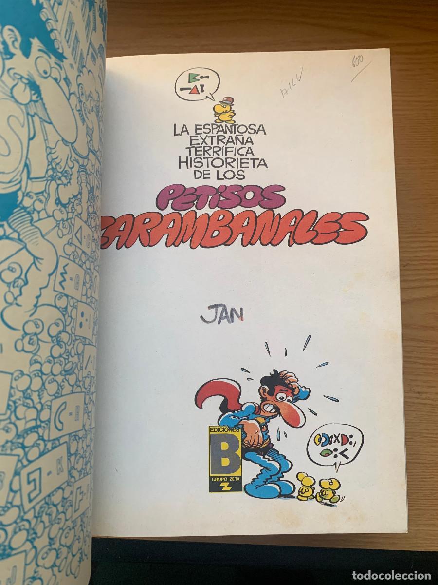 C&oacute;mics: T&uacute; Decides la Historieta de Superl&oacute;pez / Super L&oacute;pez - D3 De Kiosko / Excelente - Foto 2