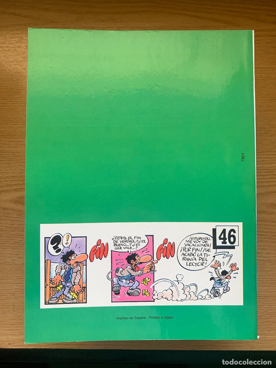 C&oacute;mics: T&uacute; Decides la Historieta de Superl&oacute;pez / Super L&oacute;pez - D3 De Kiosko / Excelente - Foto 3