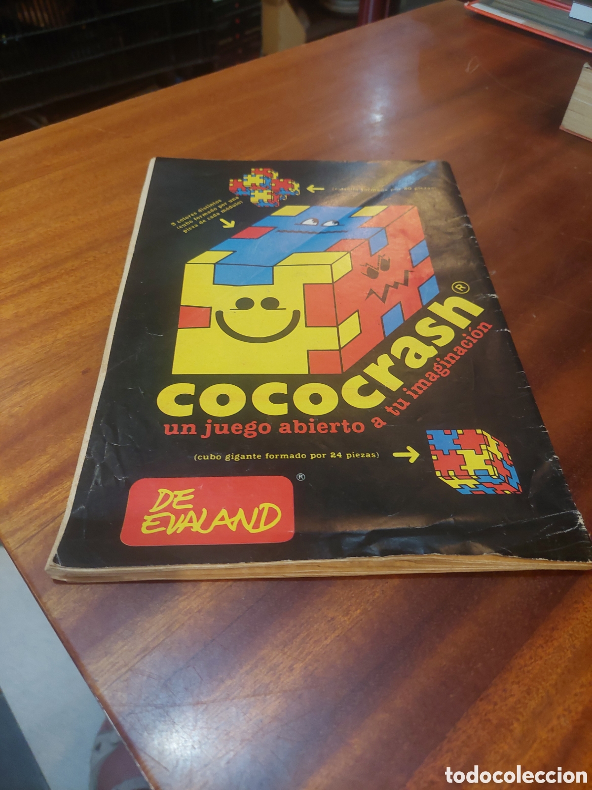 C&oacute;mics: MORTADELO N 97 A&Ntilde;O 1987 - Foto 2