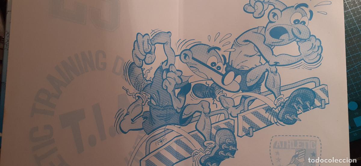 C&oacute;mics: Mortadelo especial olimpiadas 2016 - Foto 4