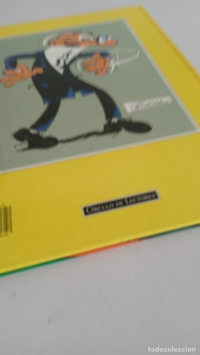 C&oacute;mics: MAGOS DEL HUMOR Mortadelo y Filem&oacute;n Mosc&uacute; 80 - Foto 4