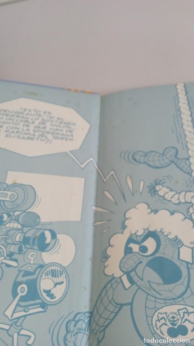 C&oacute;mics: MAGOS DEL HUMOR Mortadelo y Filem&oacute;n N&ordm; 92 &iexcl;El estrellato! - Foto 5