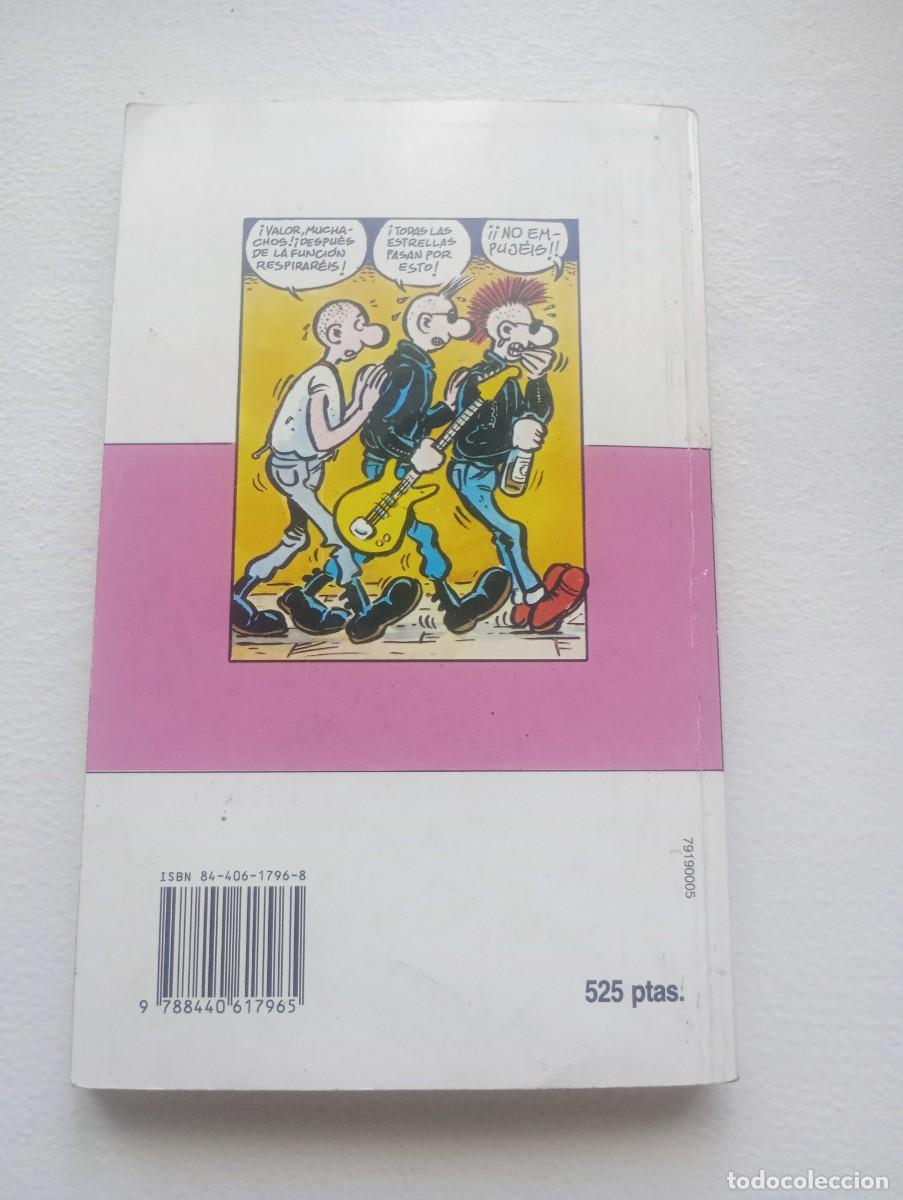 C&oacute;mics: Ricky VII. Frank Margerin - Foto 2