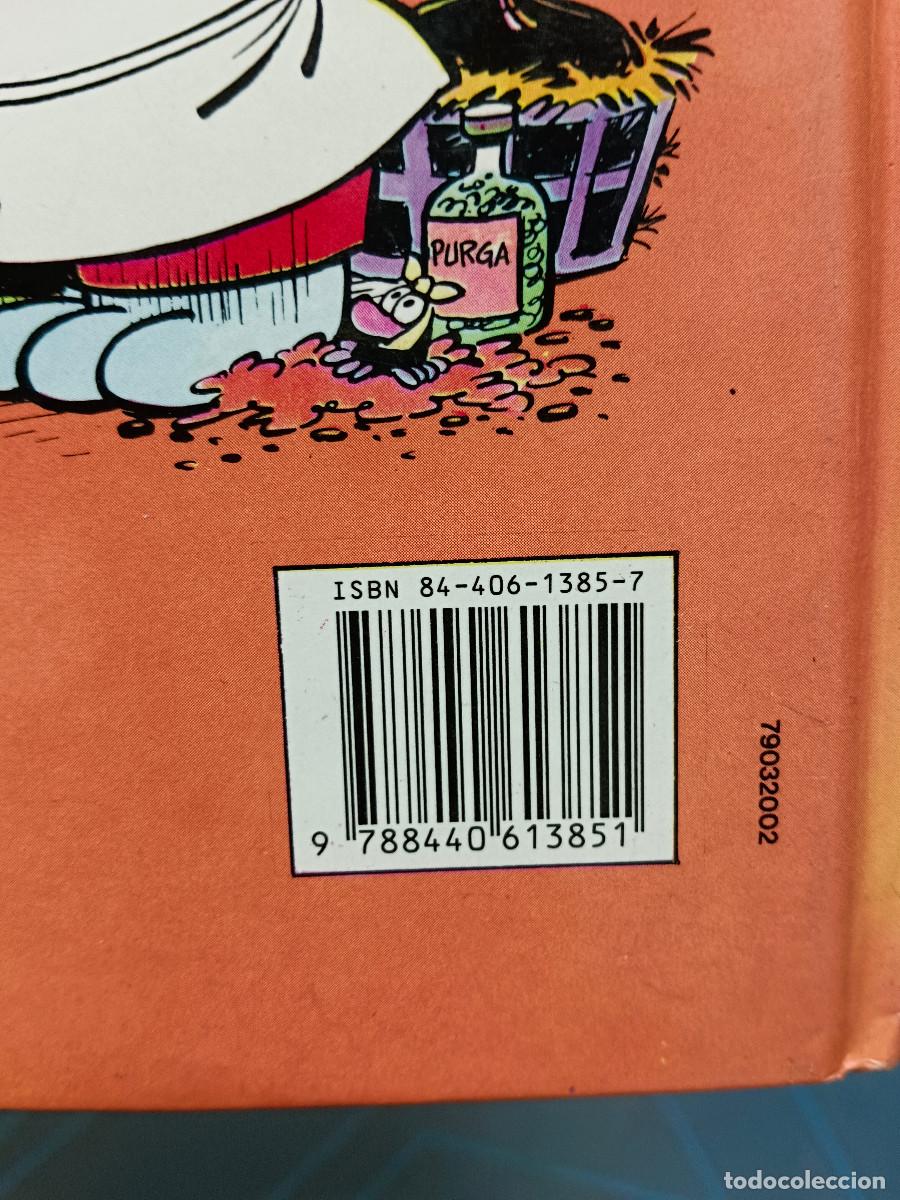 C&oacute;mics: c&oacute;mic, tebeo, La Jungla Loca , N&ordm; 2, QUE EMPIECE LA FUNCI&Oacute;N , EDICIONES B - Foto 7