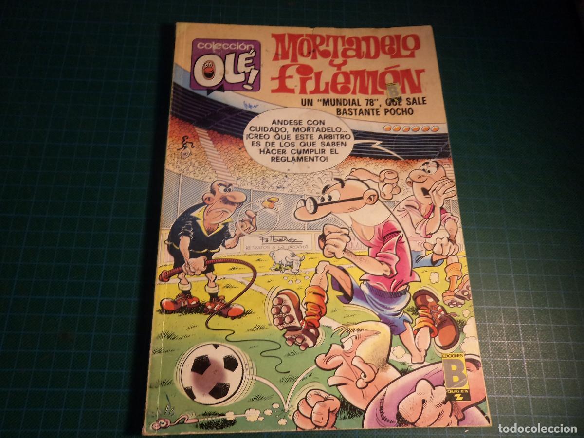 C&oacute;mics: Colecci&oacute;n Ole. N&ordm; 149. Bruguera. (Ref. 20-B)