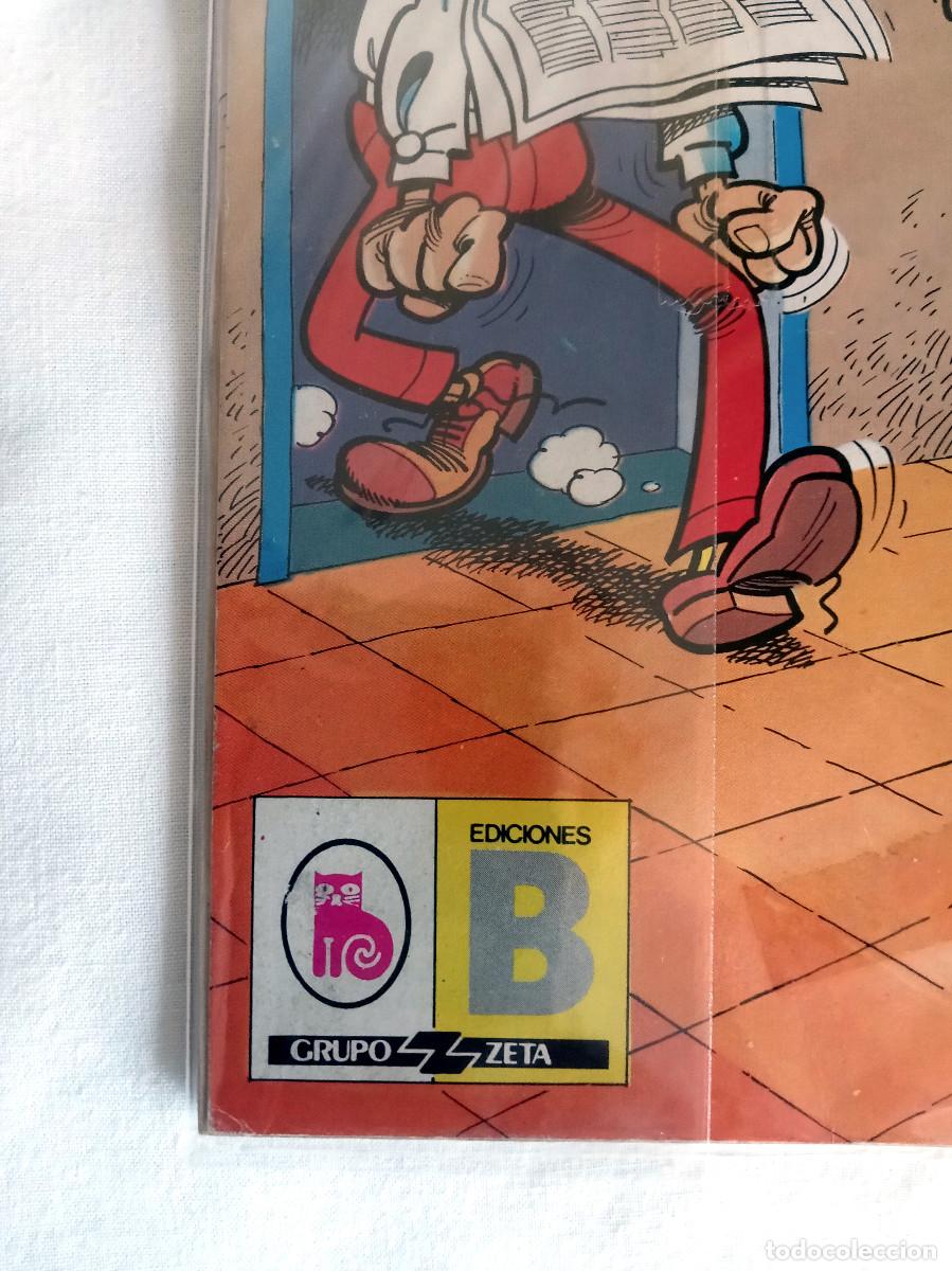 C&oacute;mics: Mortadelo y Filem&oacute;n - Colecci&oacute;n Ol&eacute; - N&uacute;mero 279 M51 Ediciones B - Foto 5