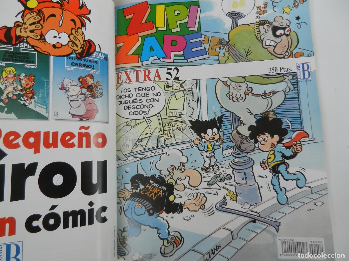 C&oacute;mics: MORTADELO Y COMPA&Ntilde;&Iacute;A - SONRISAS , RISAS Y CARCAJADAS - N&ordm; 1 - EDC- B - Foto 6