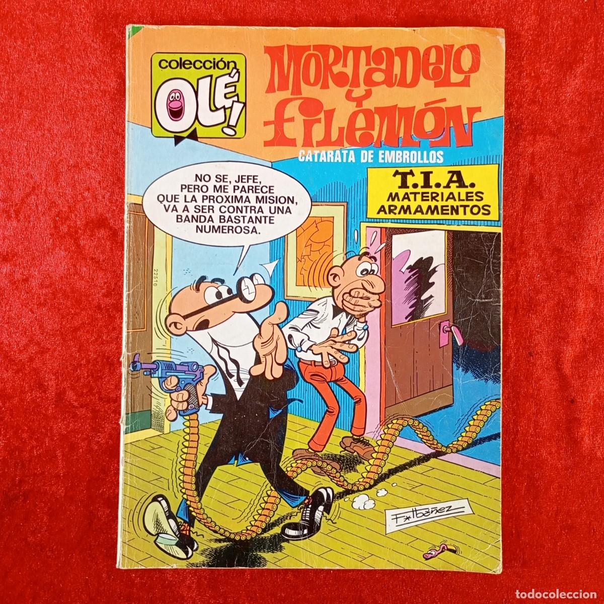 C&oacute;mics: COLECCI&Oacute;N OL&Eacute; - DIVERSOS TITULO - EDICIONES B - GRUPO Z / 3183 - Foto 3