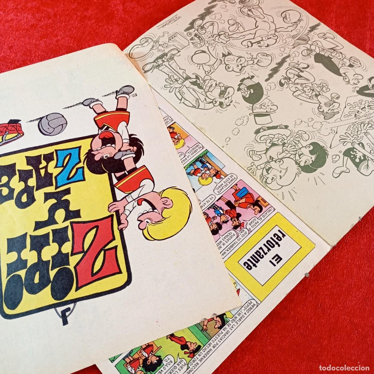 C&oacute;mics: COLECCI&Oacute;N OL&Eacute; - DIVERSOS TITULO - EDICIONES B - GRUPO Z / 3183 - Foto 10