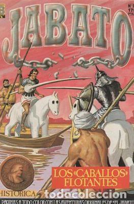C&oacute;mics: Jabato. Edici&oacute;n Hist&oacute;rica #52 (NUEVO)