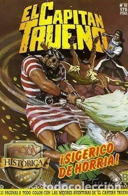 C&oacute;mics: El Capit&aacute;n Trueno. Edici&oacute;n Hist&oacute;rica #52 (NUEVO)
