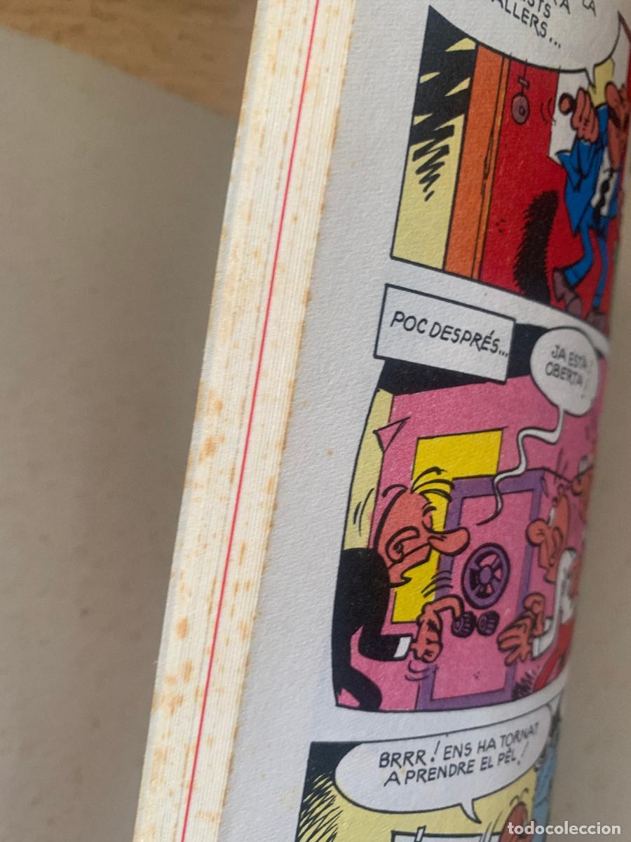 C&oacute;mics: Mortadel.lo & Filem&oacute;: La Historia dels Diners - Catal&aacute; - Foto 4