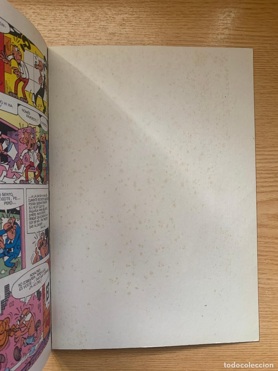 C&oacute;mics: Mortadel.lo & Filem&oacute;: La Historia dels Diners - Catal&aacute; - Foto 5
