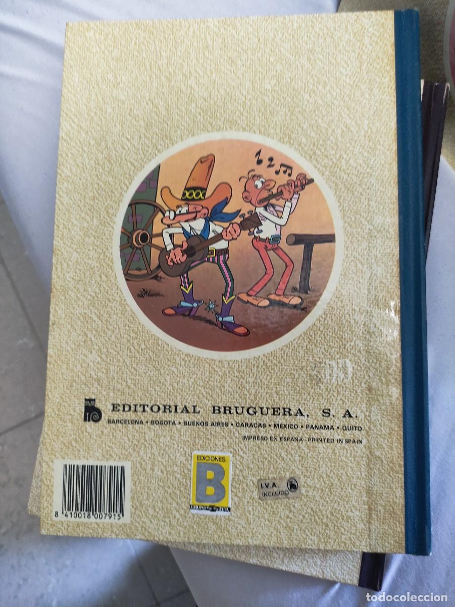 C&oacute;mics: Gran Lote Colecci&oacute;n S&uacute;per Humor (Bruguera / Ediciones B) - C&oacute;mics - Foto 7