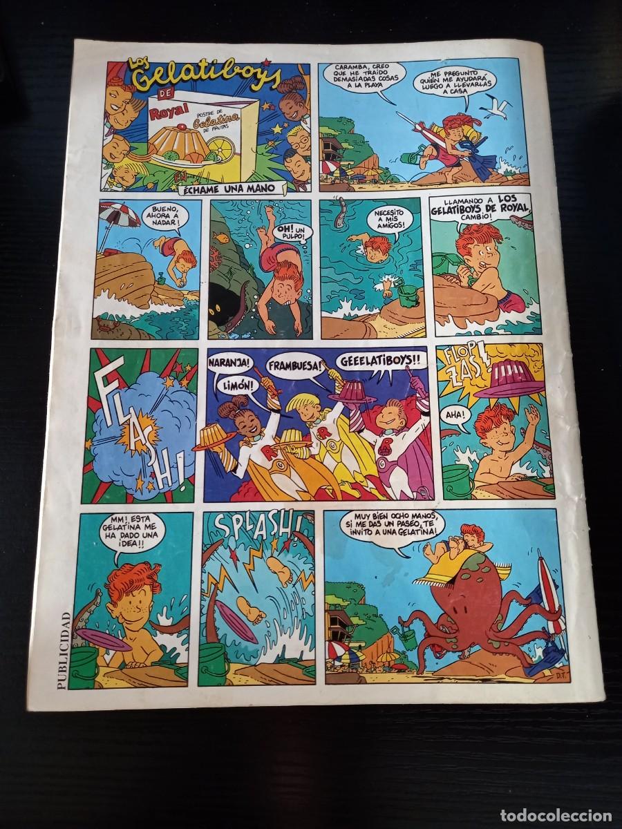 C&oacute;mics: Super Mortadelo n&ordm; 111 - Foto 2