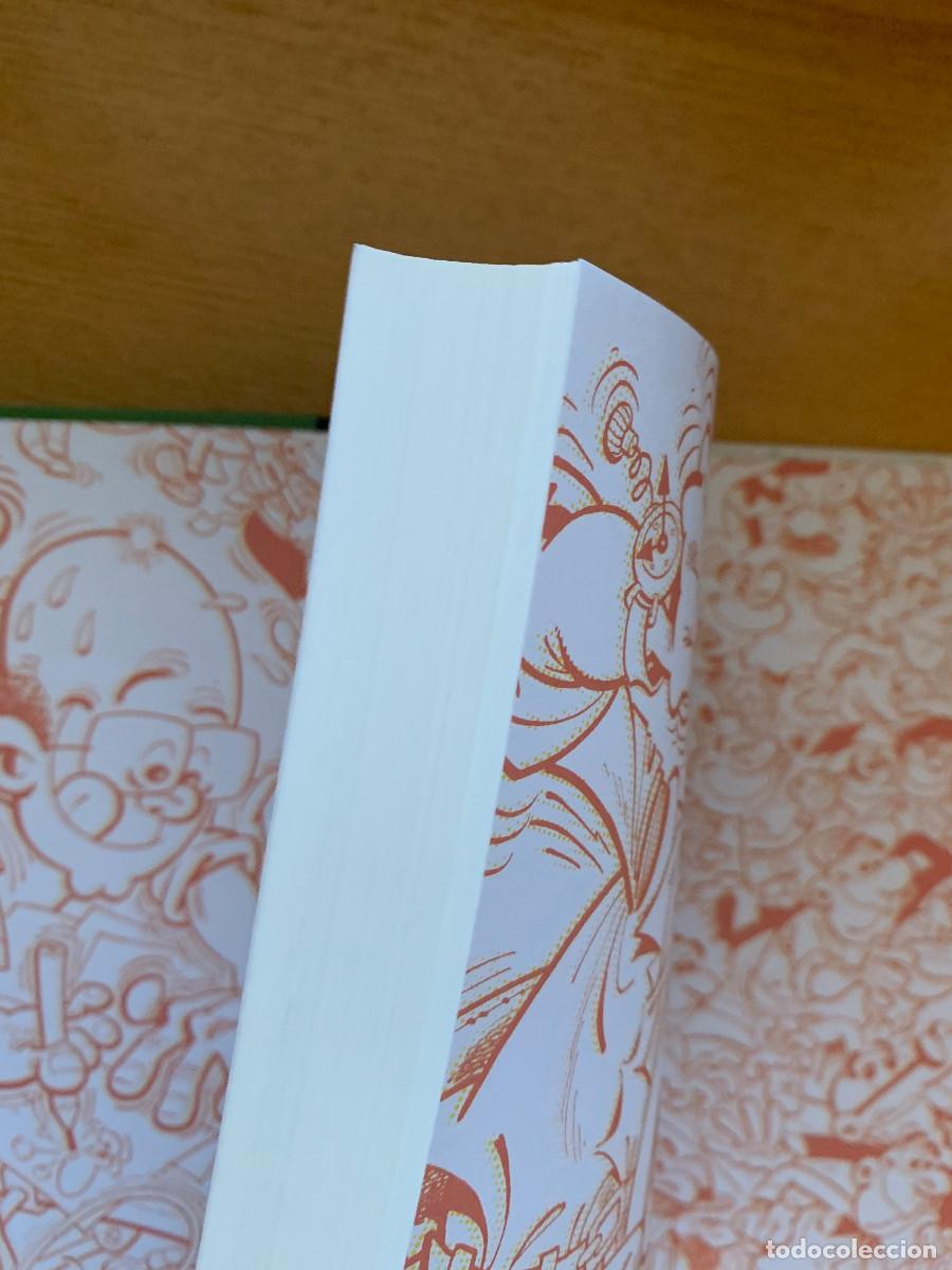 C&oacute;mics: Colecci&oacute;n Integral F. Ib&aacute;&ntilde;ez 1968 - Salvat - Foto 3