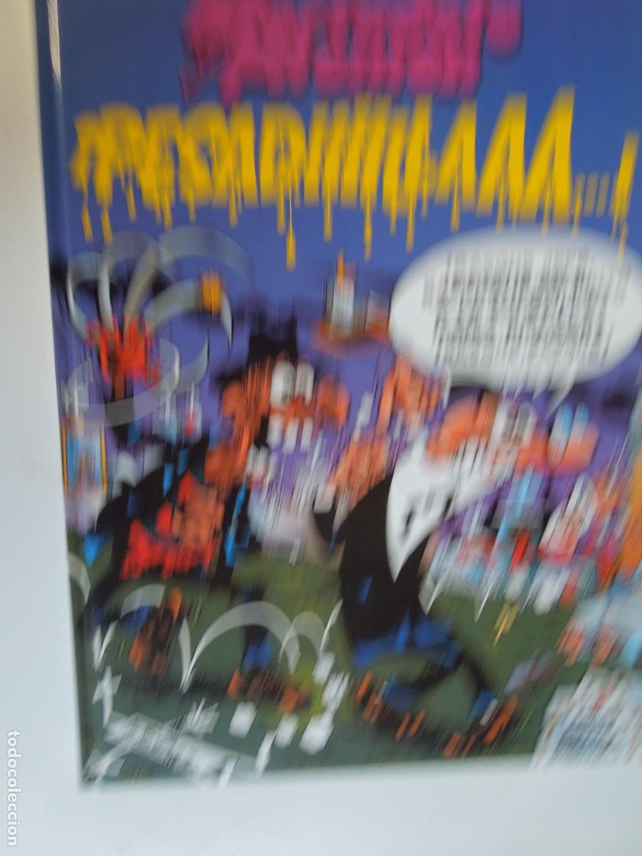 C&oacute;mics: MORTADELO Y FILEMON -&iexcl; PESADILLA ...! - MAGOS DEL HUMOR - CIRCULO DE LECTORES - IBA&Ntilde;EZ 1996- EDC B