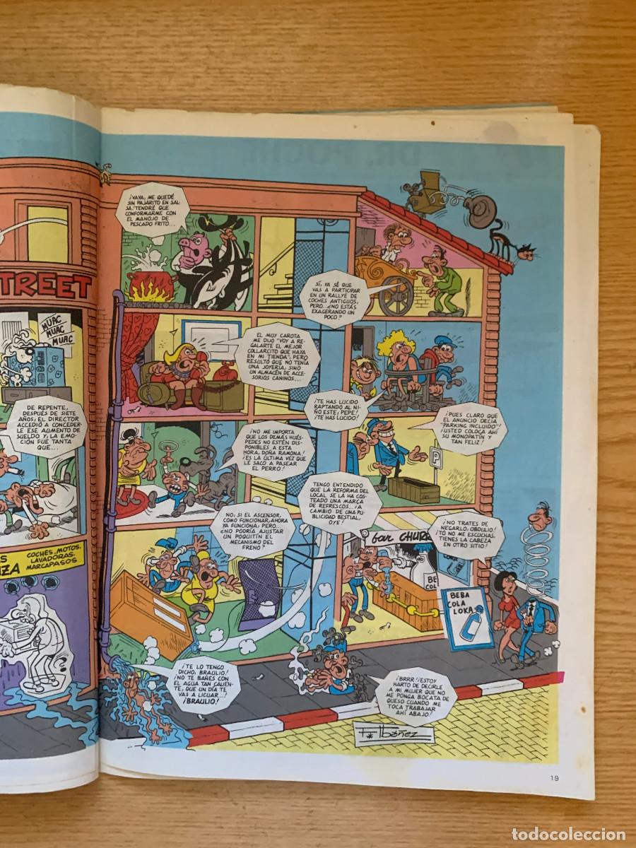 C&oacute;mics: Guai! n&ordm; 144 - Tebeos S.A. - Foto 3
