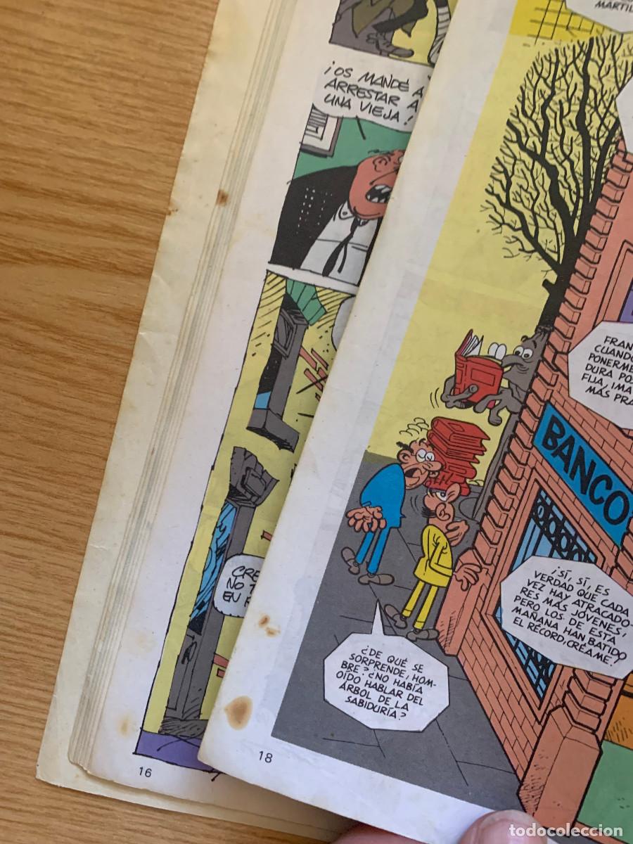 C&oacute;mics: Guai! n&ordm; 144 - Tebeos S.A. - Foto 4