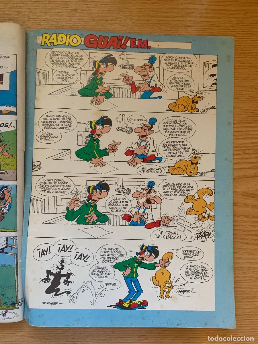 C&oacute;mics: Guai! n&ordm; 144 - Tebeos S.A. - Foto 5