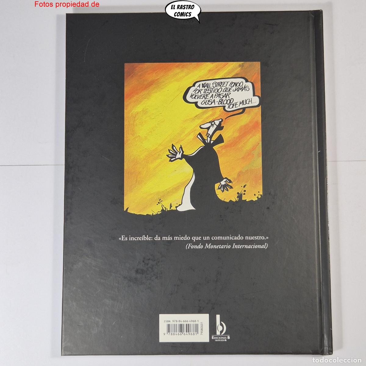 C&oacute;mics: Dr&aacute;cula, Azpiri, Forges, ed. B, 15X - Foto 3