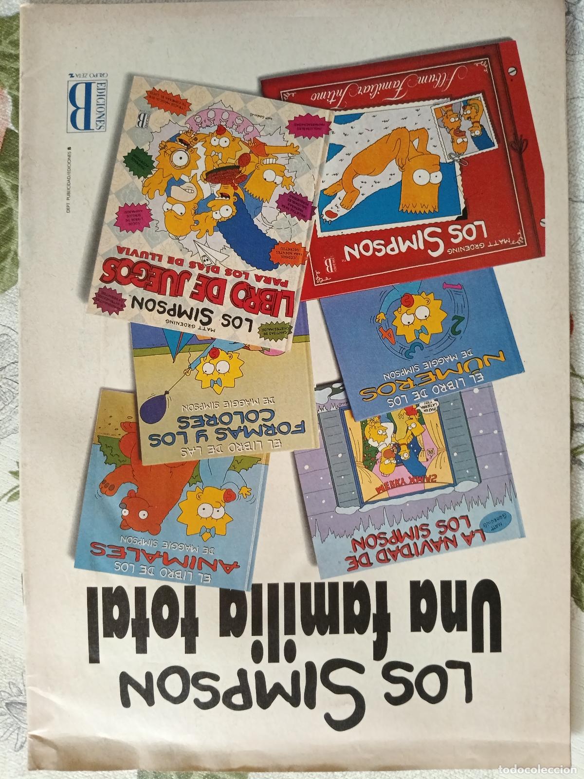 C&oacute;mics: Al Ataque n&ordm; 5 - Ediciones B - Foto 2