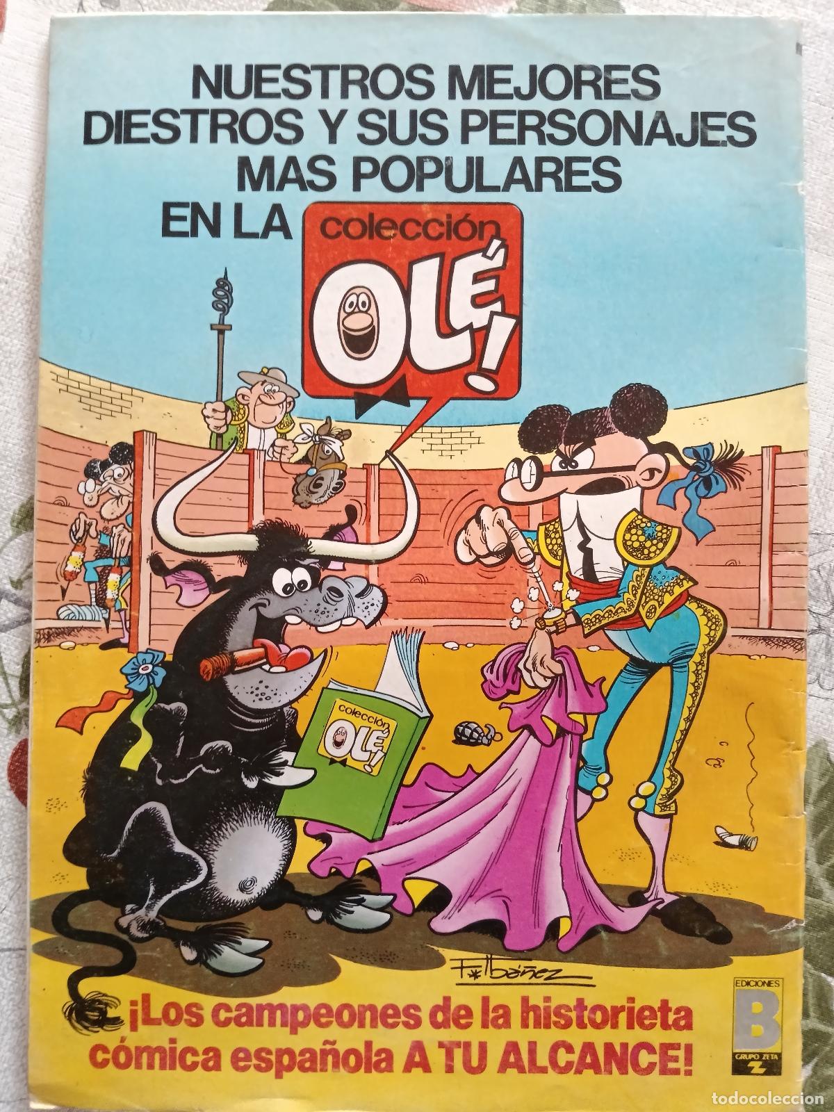 C&oacute;mics: El Capit&aacute;n Trueno - Edici&oacute;n Hist&oacute;rica n&ordm; 85 - Ediciones B - Foto 2