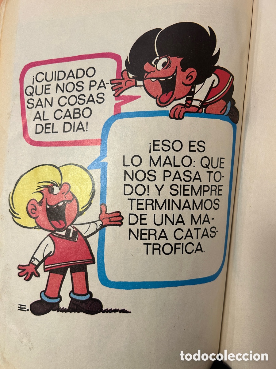 C&oacute;mics: Zipizape mortadelo 13 rue percebe el talism&aacute;n - Foto 9