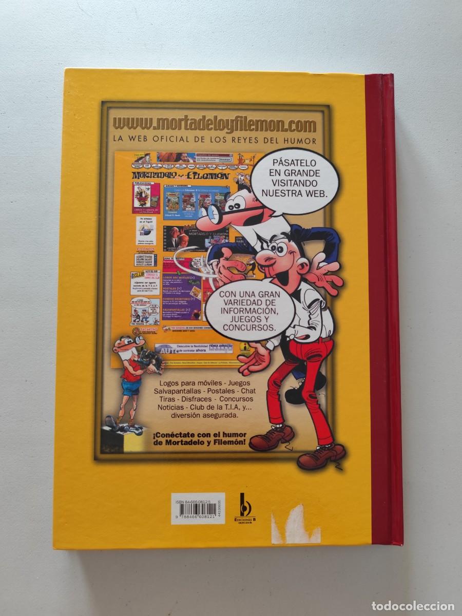 C&oacute;mics: Super Humor 35 Rue del Percebe 13 Ediciones B - Foto 2