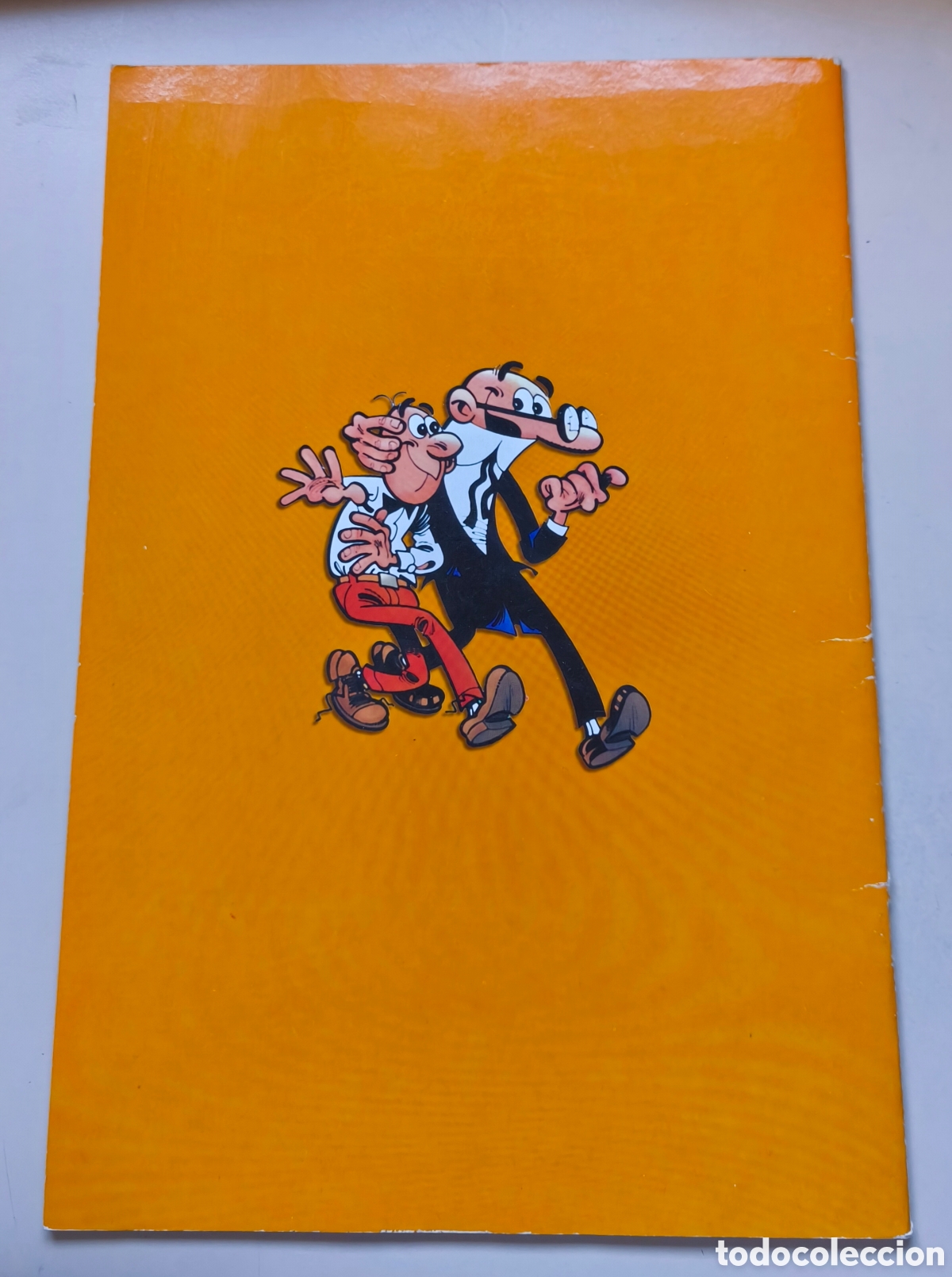 C&oacute;mics: MORTADELO Y FILEM&Oacute;N - EL NUEVO CATE - Foto 2