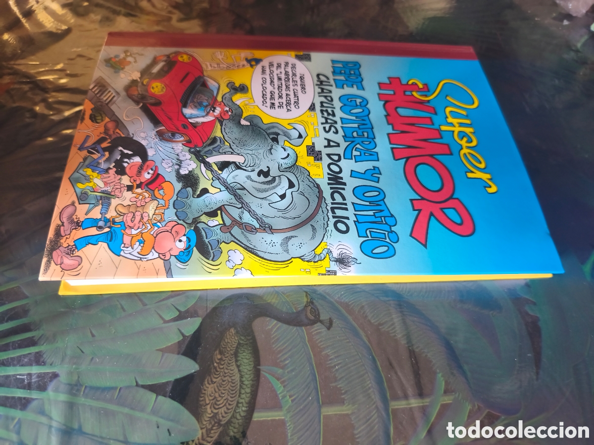 C&oacute;mics: Super humor pepe gotera y otolio n&uacute;mero 44 - Foto 2
