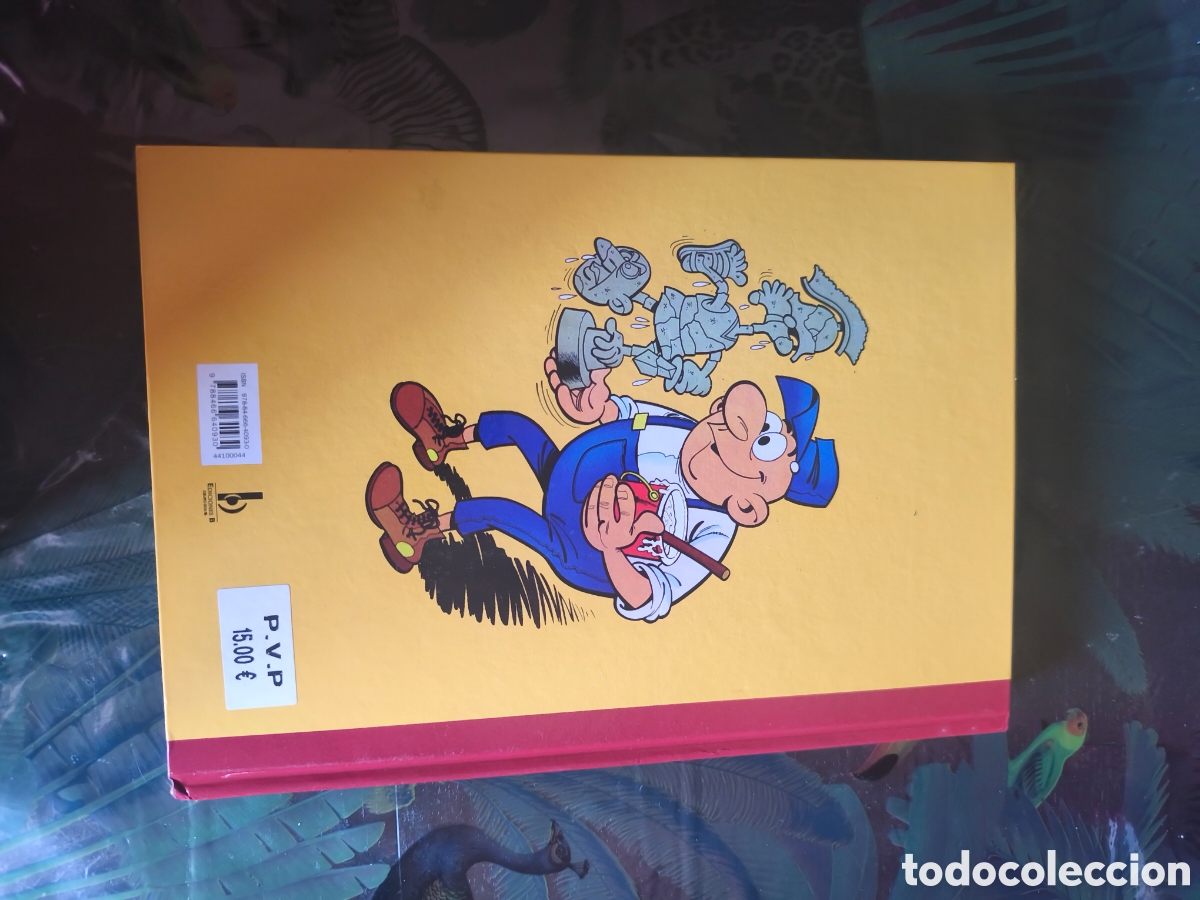 C&oacute;mics: Super humor pepe gotera y otolio n&uacute;mero 44 - Foto 3