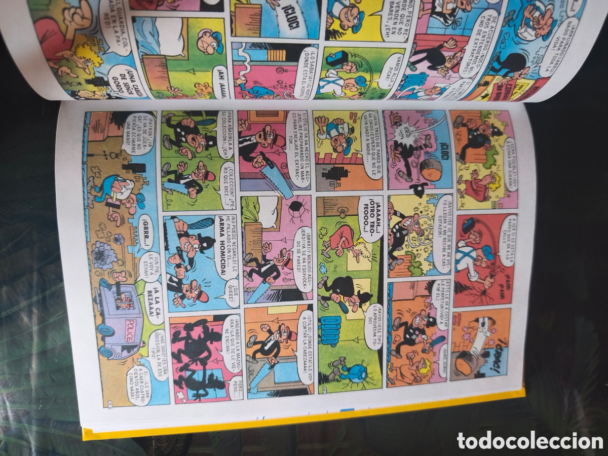 C&oacute;mics: Super humor pepe gotera y otolio n&uacute;mero 44 - Foto 5