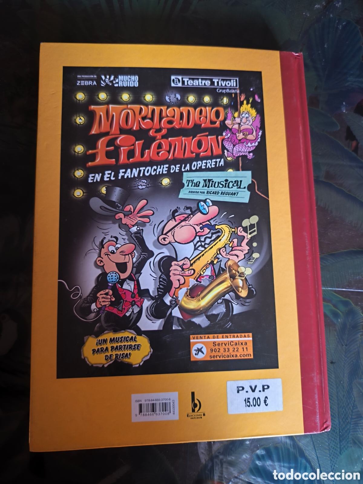 C&oacute;mics: Super humor n&uacute;mero 43 - Foto 4
