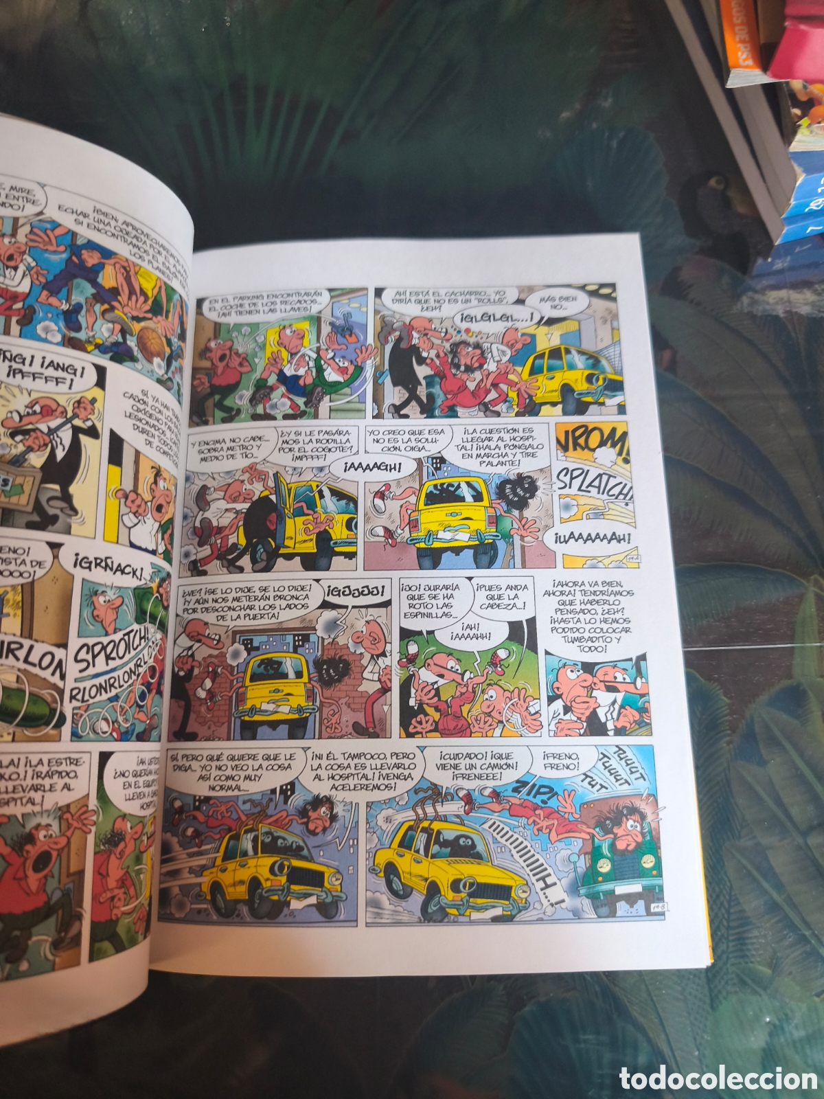 C&oacute;mics: Super humor n&uacute;mero 43 - Foto 7