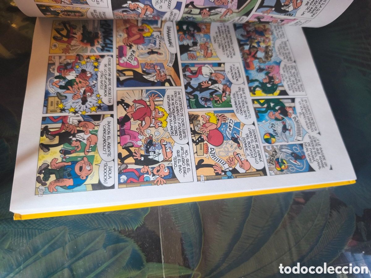 C&oacute;mics: Super humor n&uacute;mero 43 - Foto 8