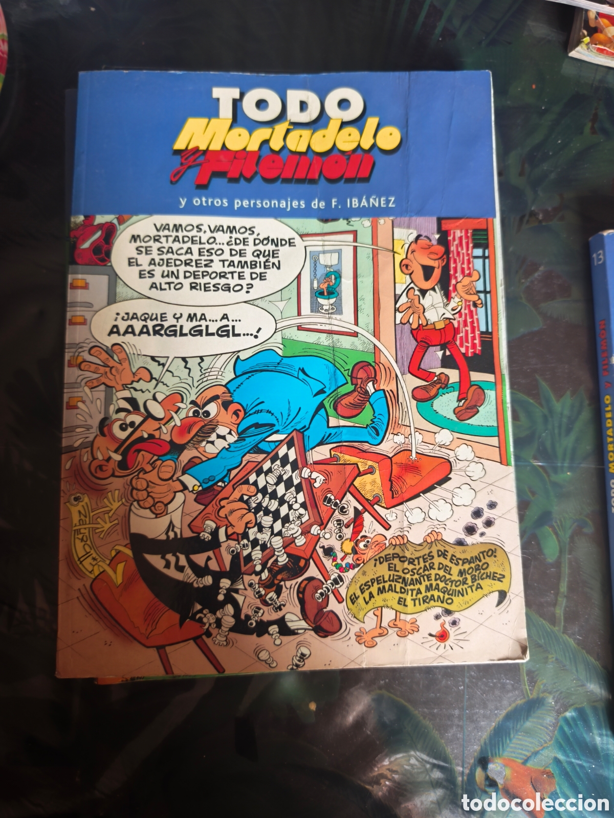 C&oacute;mics: Lote mortadelos, varios - Foto 6
