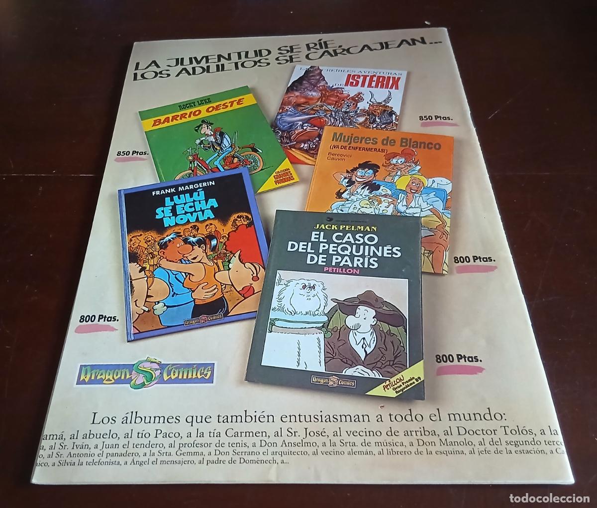C&oacute;mics: MORTADELO N&ordm; 141 - EDICIONES.B - GRUPO.Z - Foto 2