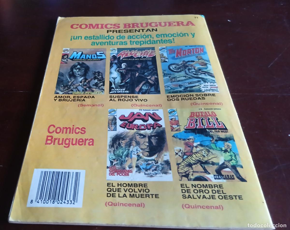 C&oacute;mics: ZIPI Y ZAPE EXTRA N&ordm; 71 - EDICIONES.B - GRUPO.Z - Foto 2
