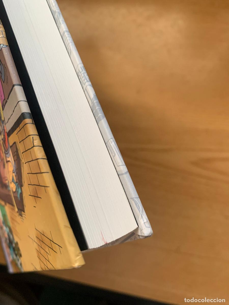 C&oacute;mics: 13 R&uacute;e del Percebe Edici&oacute;n Integral - Foto 3