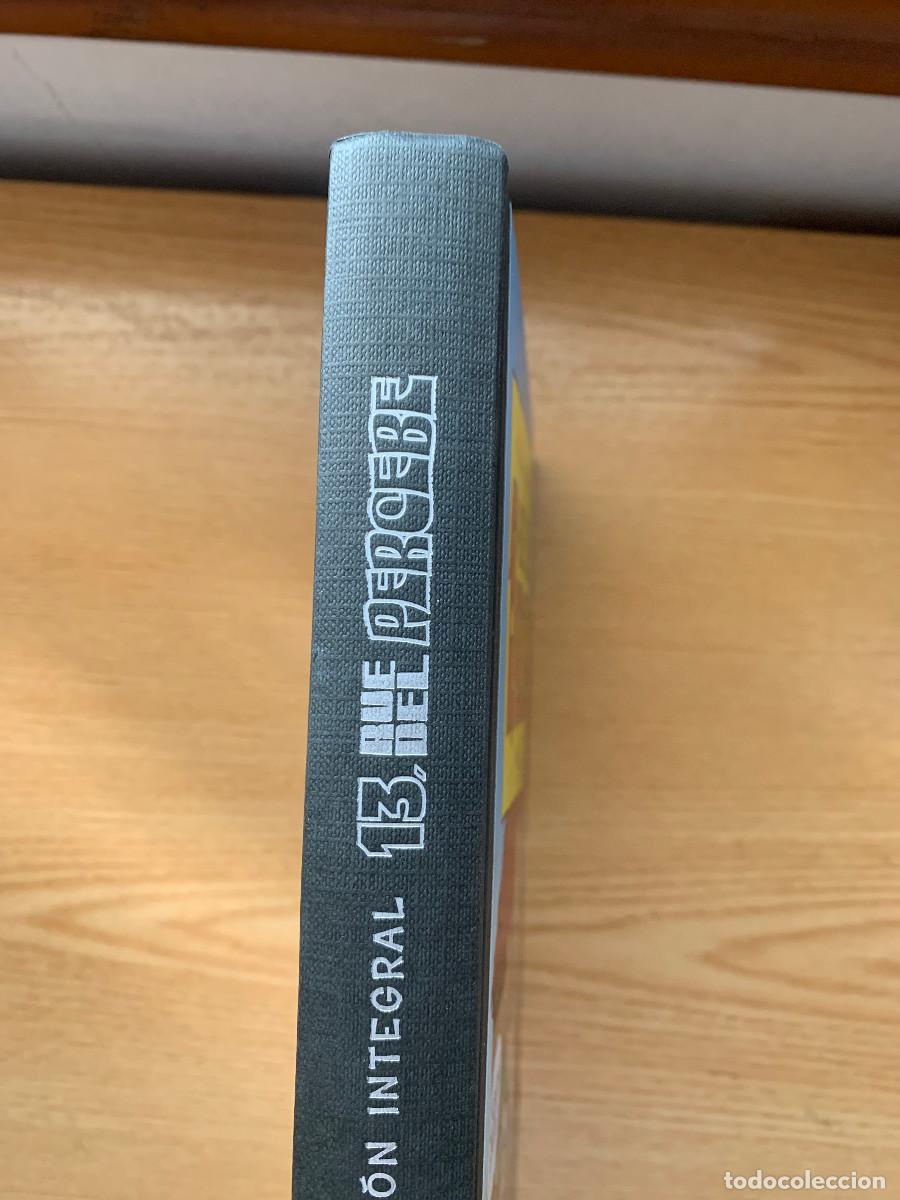 C&oacute;mics: 13 R&uacute;e del Percebe Edici&oacute;n Integral - Foto 4