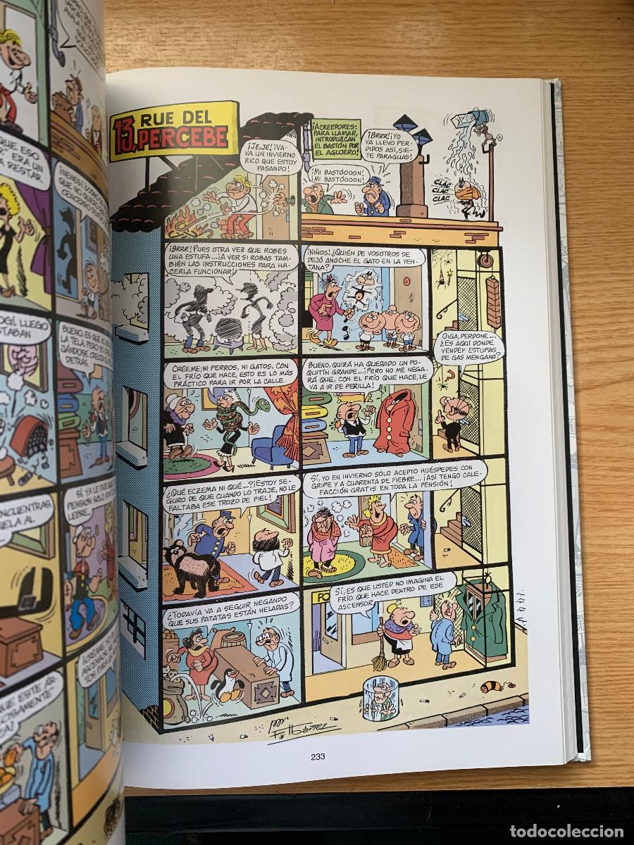 C&oacute;mics: 13 R&uacute;e del Percebe Edici&oacute;n Integral - Foto 9