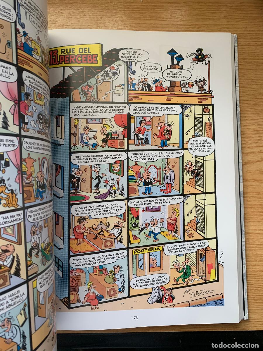 C&oacute;mics: 13 R&uacute;e del Percebe Edici&oacute;n Integral - Foto 10