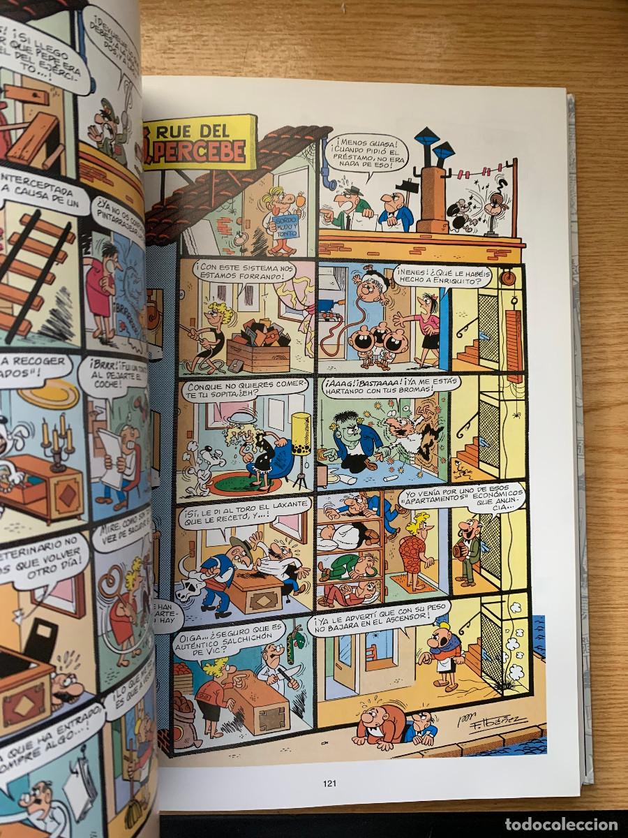 C&oacute;mics: 13 R&uacute;e del Percebe Edici&oacute;n Integral - Foto 11