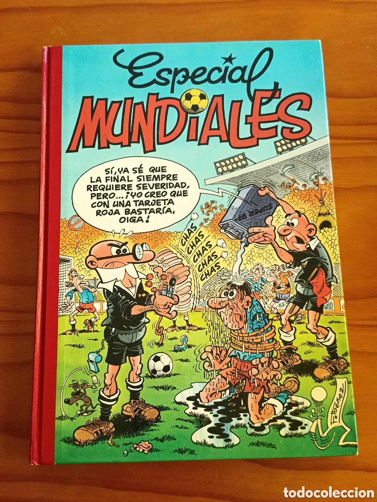 C&oacute;mics: Super Humor Mortadelo y Filem&oacute;n