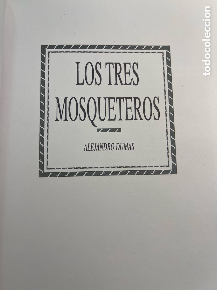 C&oacute;mics: CLASICOS ILUSTRADOS TOMO 4, EDICIONES B . 1992 - Foto 5
