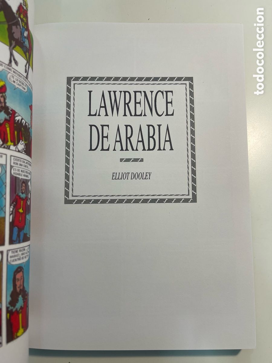 C&oacute;mics: CLASICOS ILUSTRADOS TOMO 4, EDICIONES B . 1992 - Foto 8