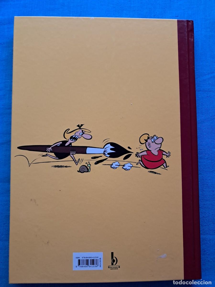 C&oacute;mics: SUPER HUMOR CL&Aacute;SICOS N&ordm;8 &rdquo;LAS HERMANAS GILDA&rdquo; - Foto 2