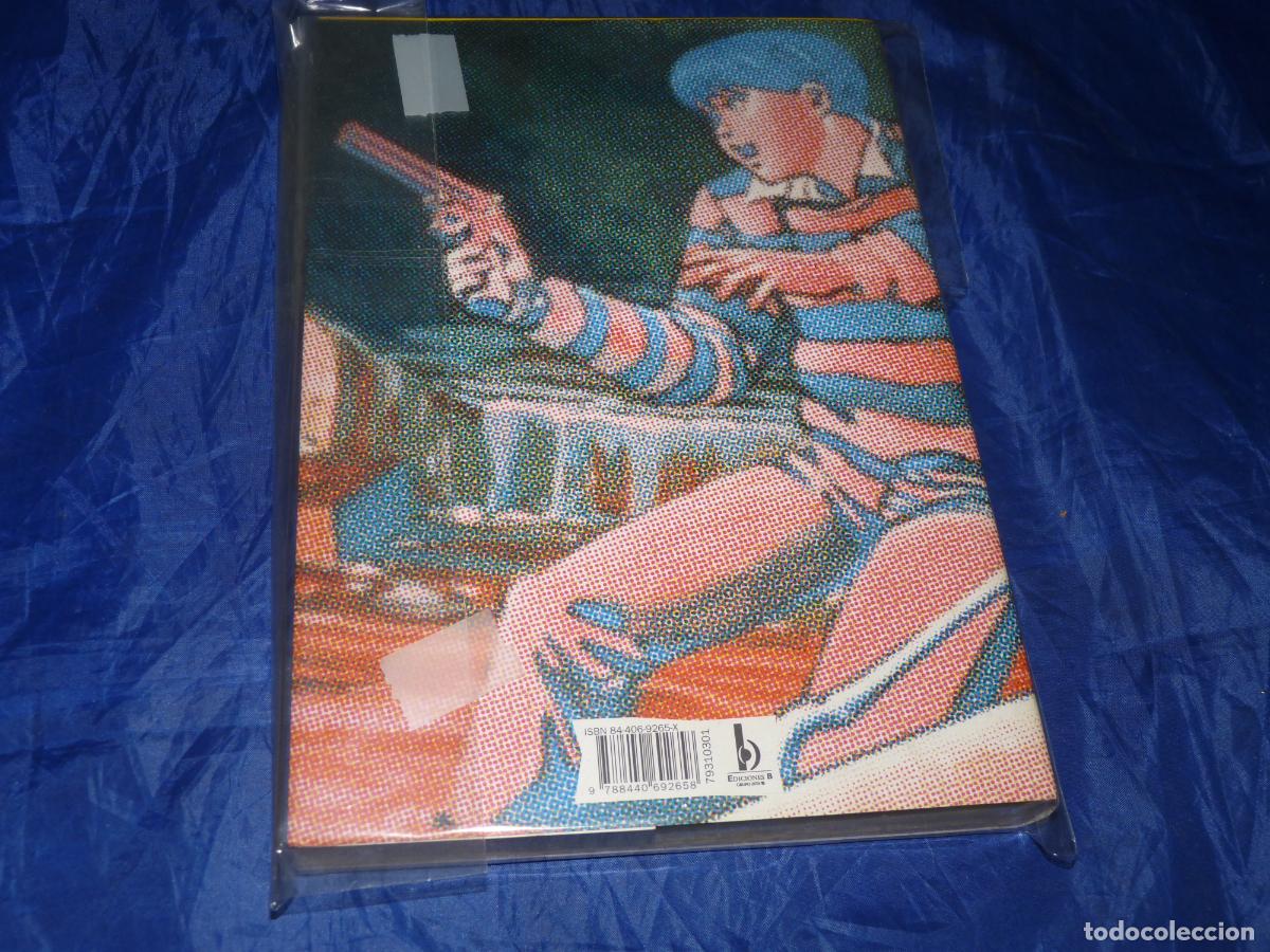 C&oacute;mics: Akira #1 ediciones B OREFSLL - Foto 2
